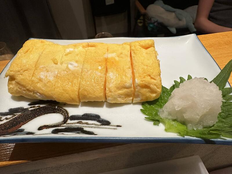 酒処會所の料理